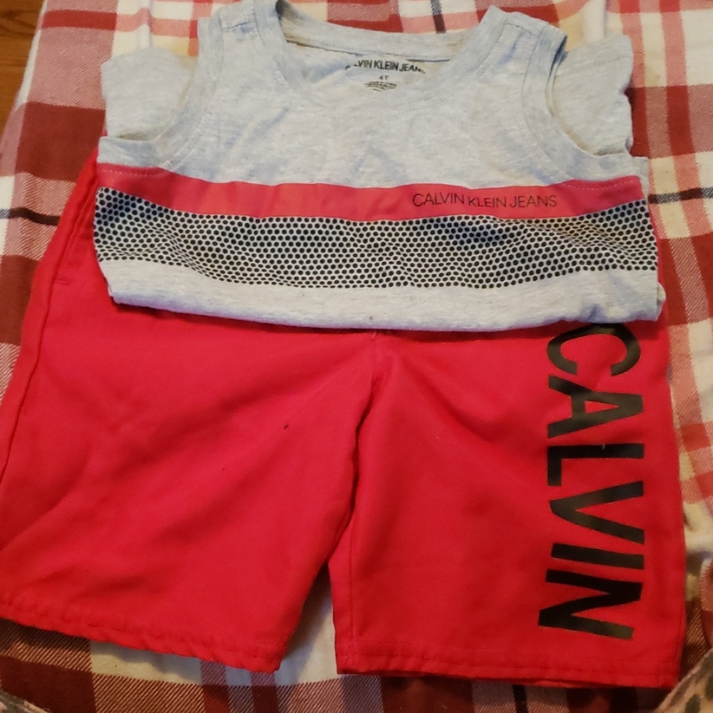 Calvin Klein